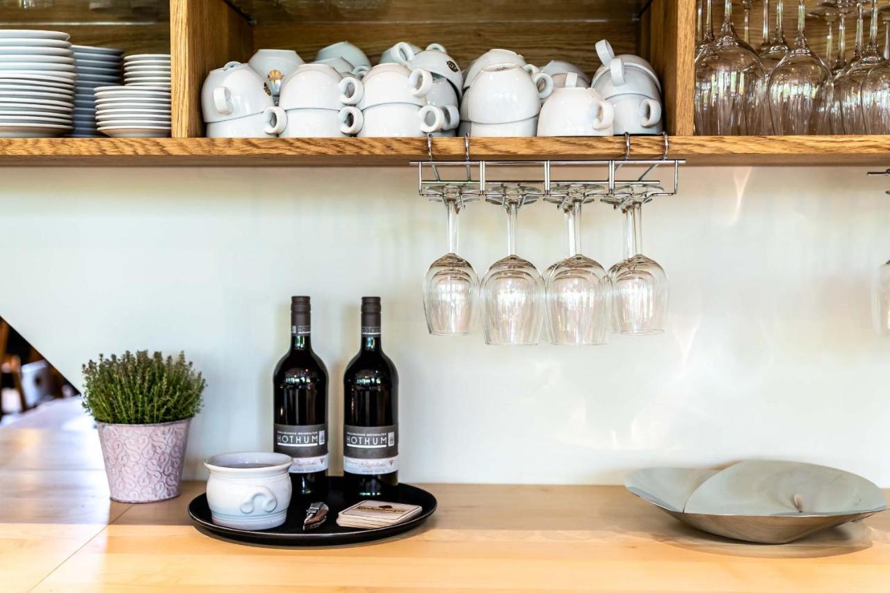 Seinz Wisdom - Bio-hotel Vegan-vegetarisch Hotel