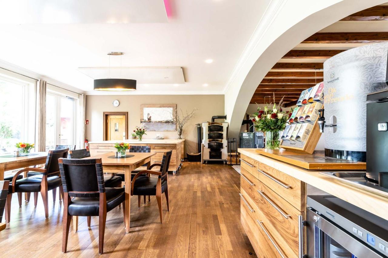 Seinz Wisdom - Bio-hotel Vegan-vegetarisch 4* Bad Kohlgrub