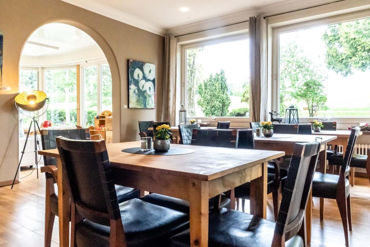 Seinz Wisdom - Bio-hotel Vegan-vegetarisch Hotel 4*