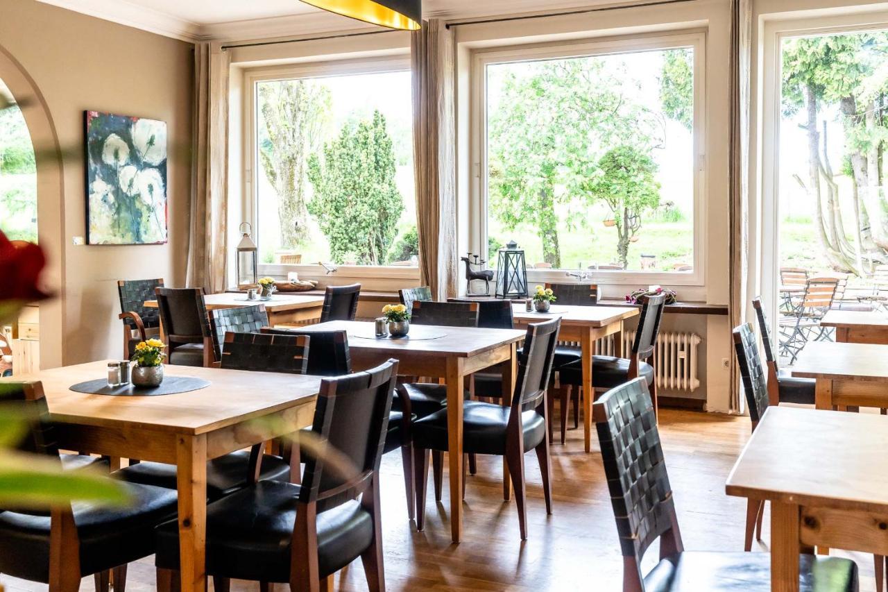 Hotel Seinz Wisdom - Bio-hotel Vegan-vegetarisch Bad Kohlgrub