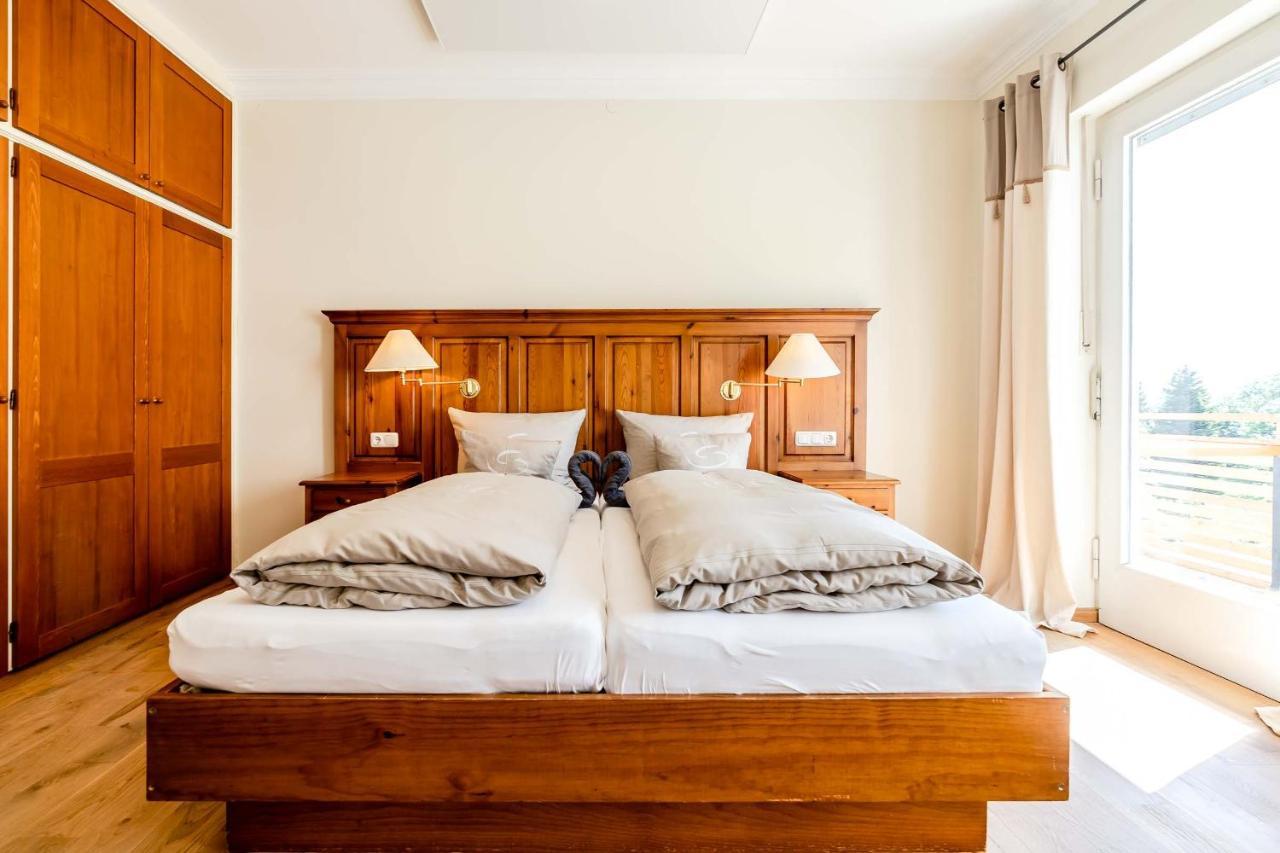 Seinz Wisdom - Bio-hotel Vegan-vegetarisch 4*