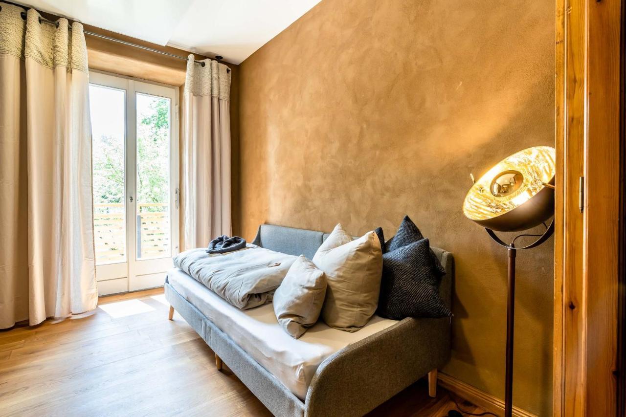 Seinz Wisdom - Bio-hotel Vegan-vegetarisch 4* Bad Kohlgrub