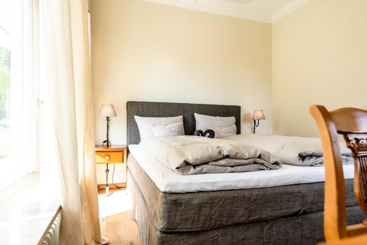 Seinz Wisdom - Bio-hotel Vegan-vegetarisch Hotel Bad Kohlgrub