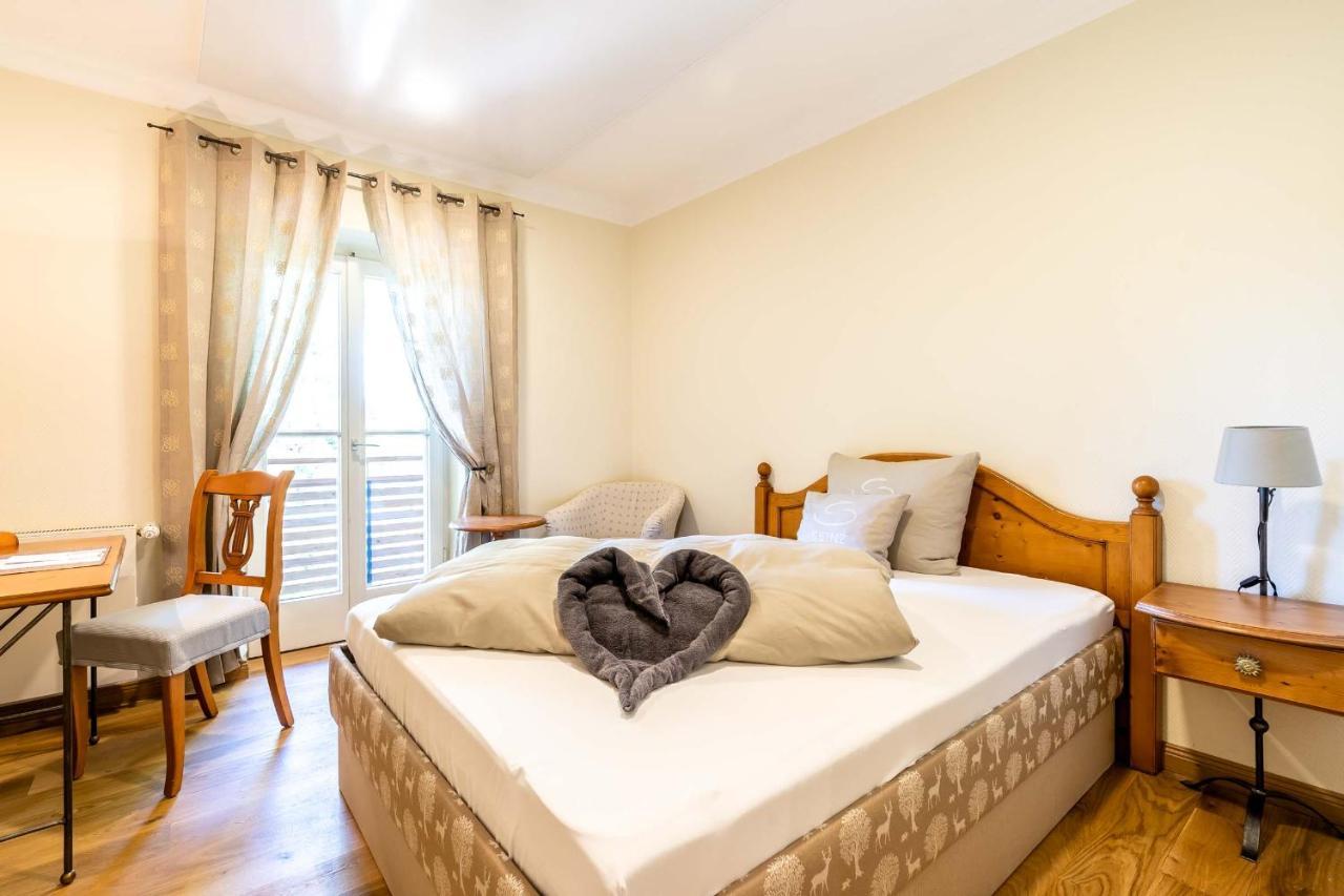 Seinz Wisdom - Bio-hotel Vegan-vegetarisch Bad Kohlgrub