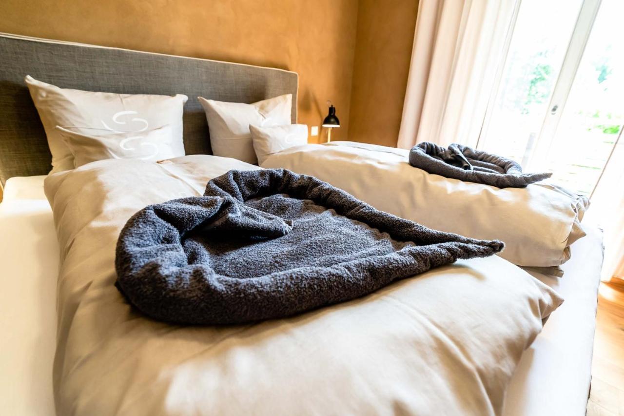Hotel Seinz Wisdom - Bio-hotel Vegan-vegetarisch 4*
