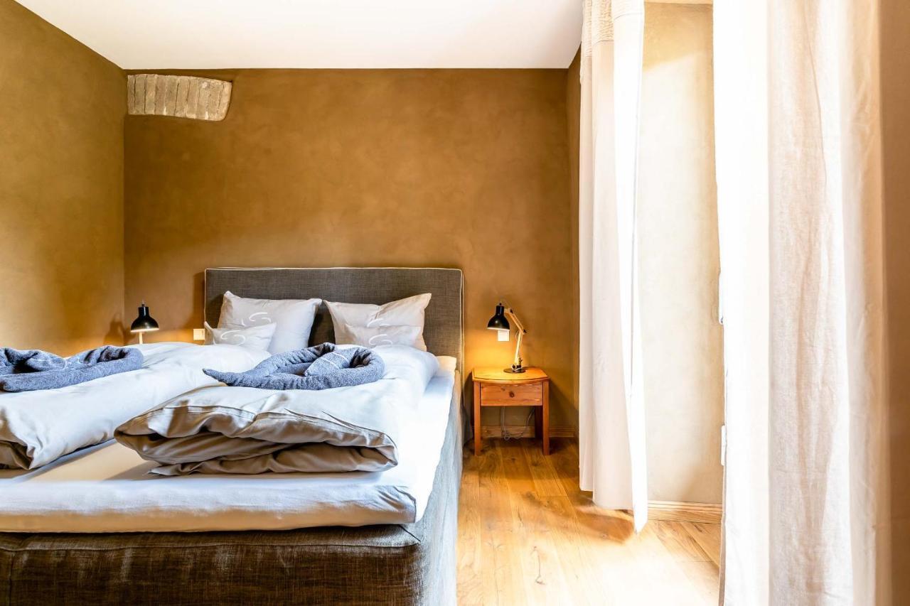 Seinz Wisdom - Bio-hotel Vegan-vegetarisch 4* Bad Kohlgrub