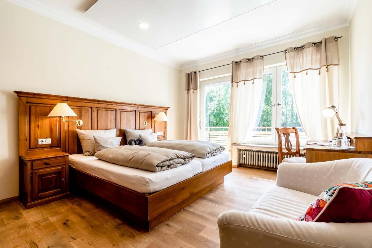 Seinz Wisdom - Bio-hotel Vegan-vegetarisch Hotel 4*