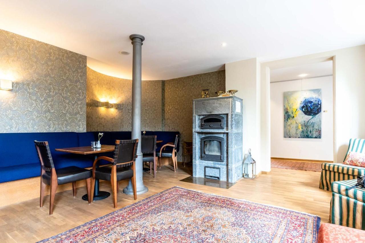 Seinz Wisdom - Bio-hotel Vegan-vegetarisch Hotel 4*