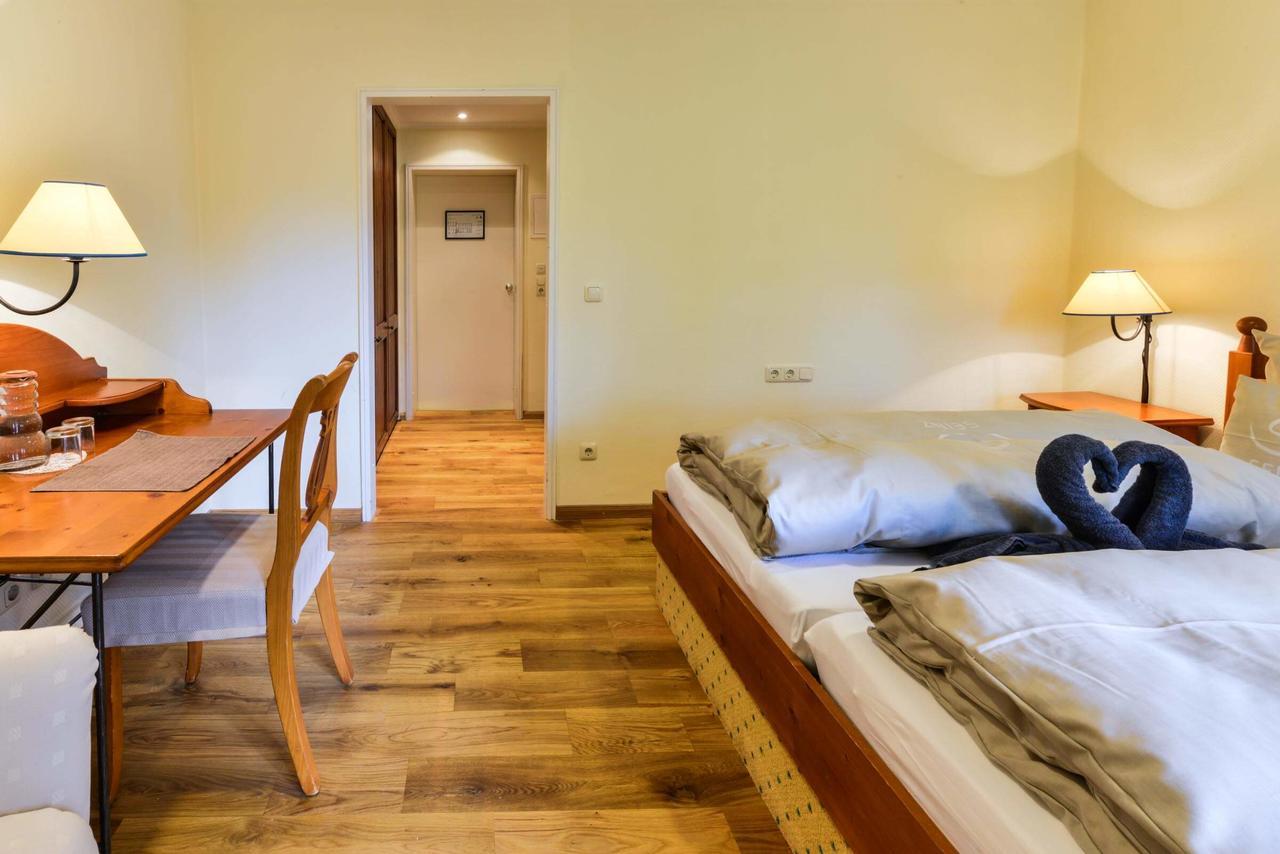 Seinz Wisdom - Bio-hotel Vegan-vegetarisch 4* Bad Kohlgrub