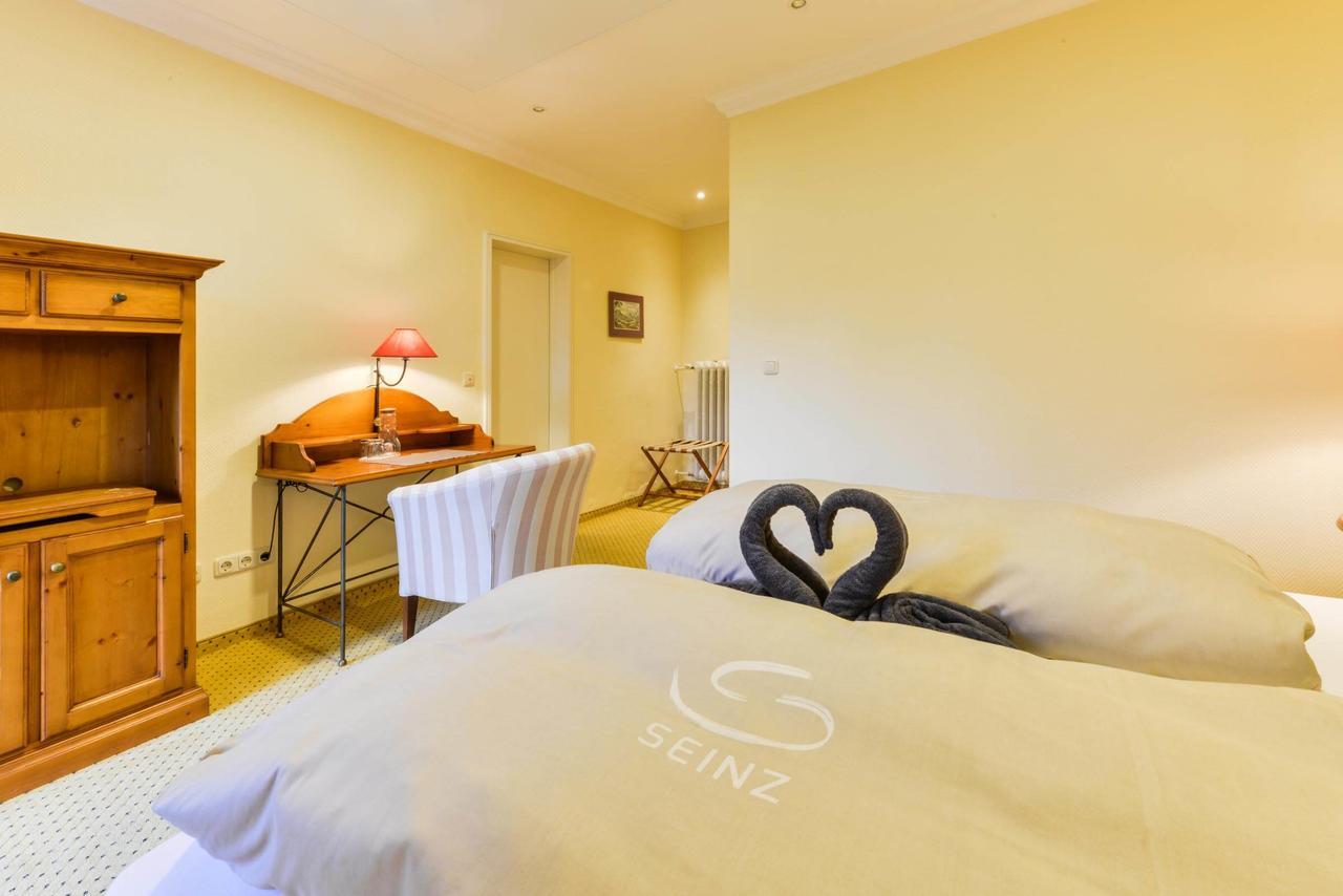 Seinz Wisdom - Bio-hotel Vegan-vegetarisch 4* Bad Kohlgrub