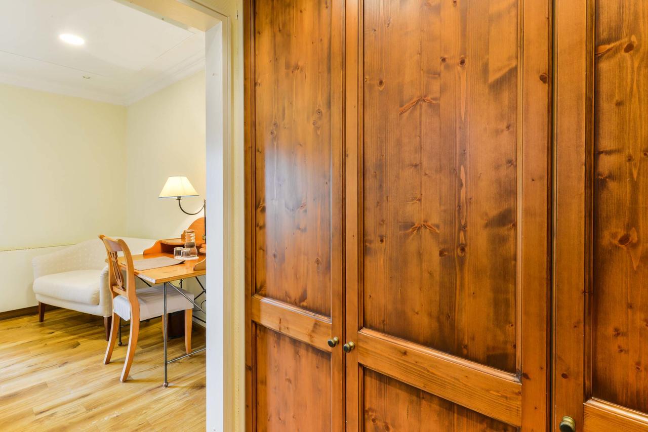 Seinz Wisdom - Bio-hotel Vegan-vegetarisch Bad Kohlgrub