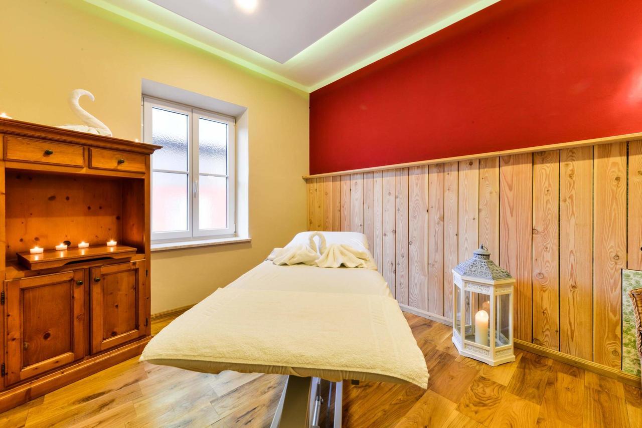 Seinz Wisdom - Bio-hotel Vegan-vegetarisch