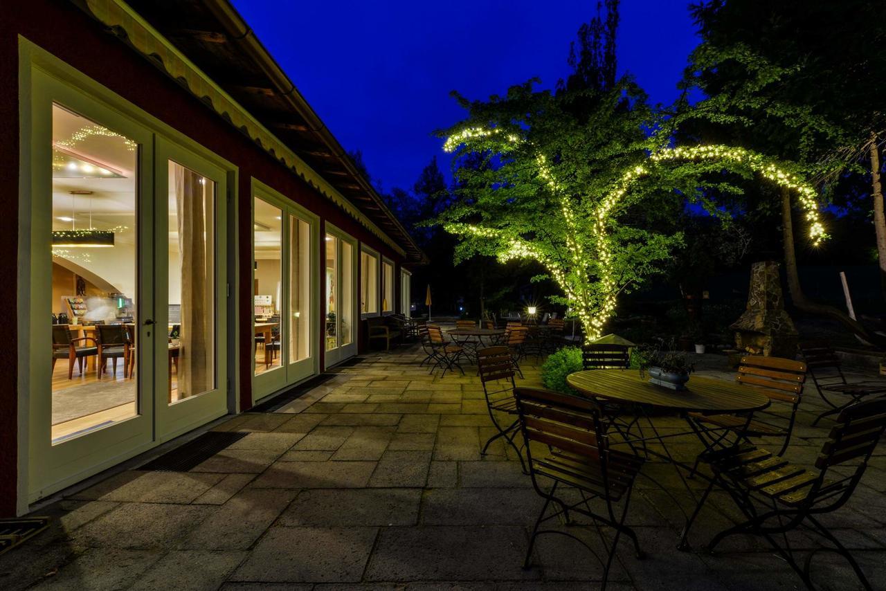 Seinz Wisdom - Bio-hotel Vegan-vegetarisch Bad Kohlgrub