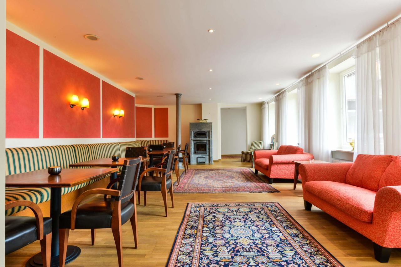 Seinz Wisdom - Bio-hotel Vegan-vegetarisch Hotel
