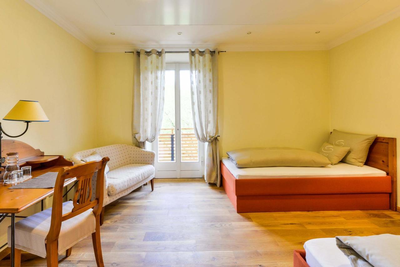 Seinz Wisdom - Bio-hotel Vegan-vegetarisch Bad Kohlgrub