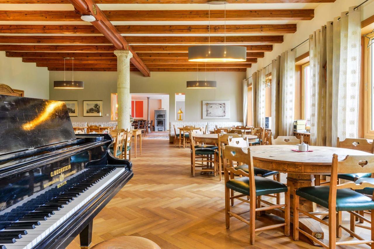 Seinz Wisdom - Bio-hotel Vegan-vegetarisch Hotel 4*