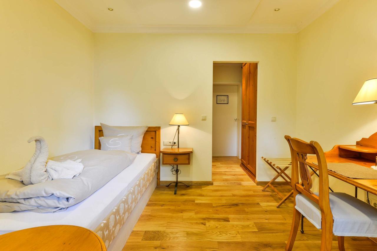 Seinz Wisdom - Bio-hotel Vegan-vegetarisch
