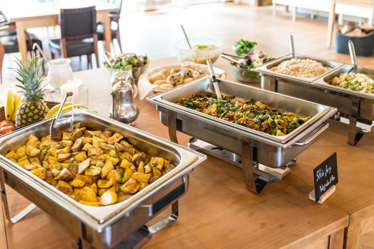 Seinz Wisdom - Bio-hotel Vegan-vegetarisch 4*