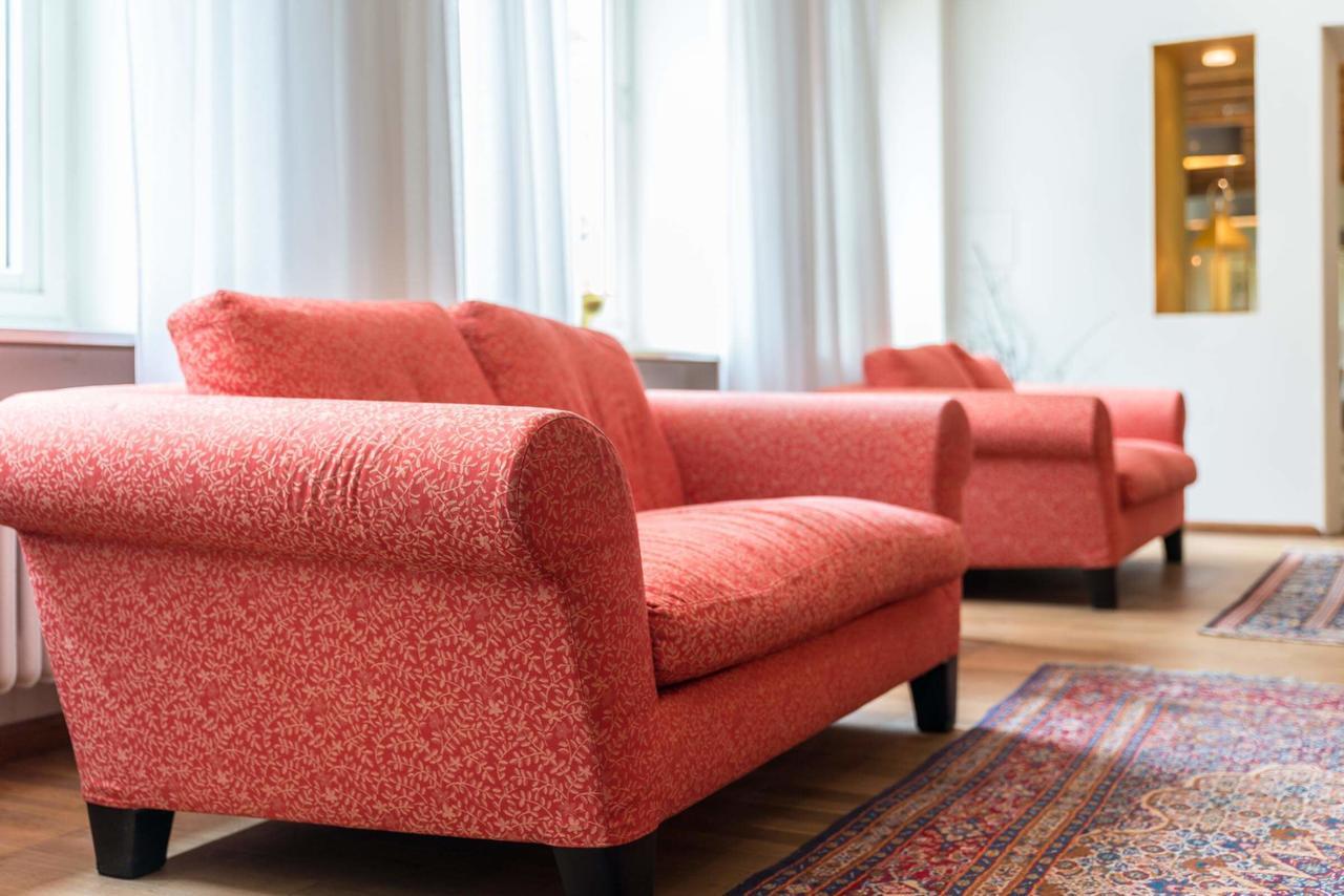 Seinz Wisdom - Bio-hotel Vegan-vegetarisch