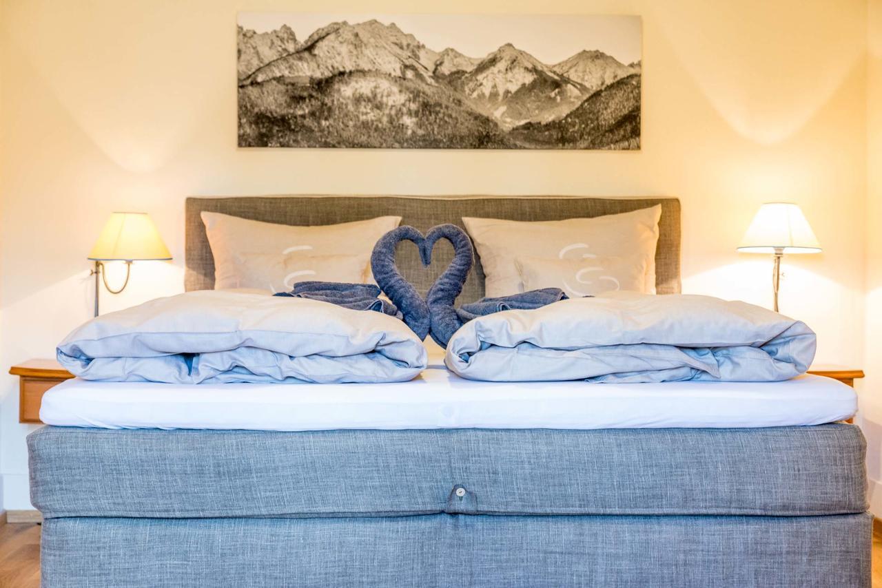 Hotel Seinz Wisdom - Bio-hotel Vegan-vegetarisch Bad Kohlgrub