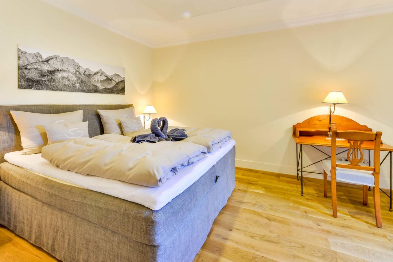 Seinz Wisdom - Bio-hotel Vegan-vegetarisch Hotel Bad Kohlgrub