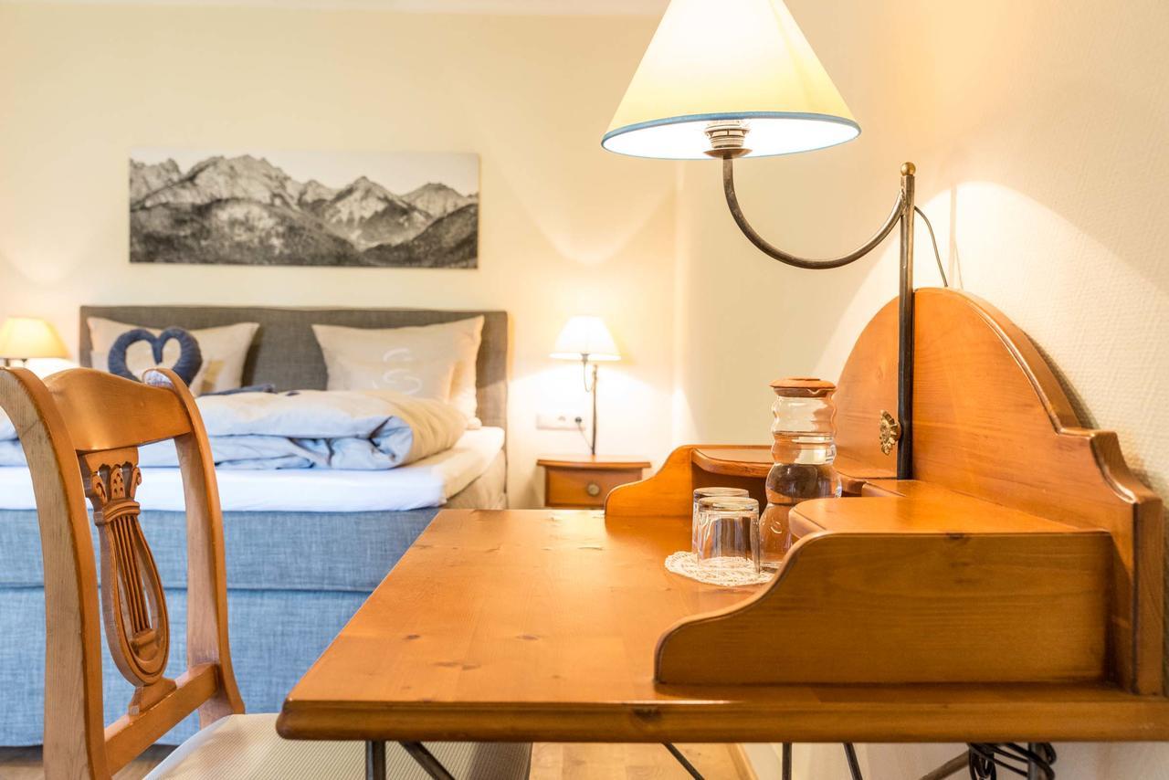 Seinz Wisdom - Bio-hotel Vegan-vegetarisch Bad Kohlgrub