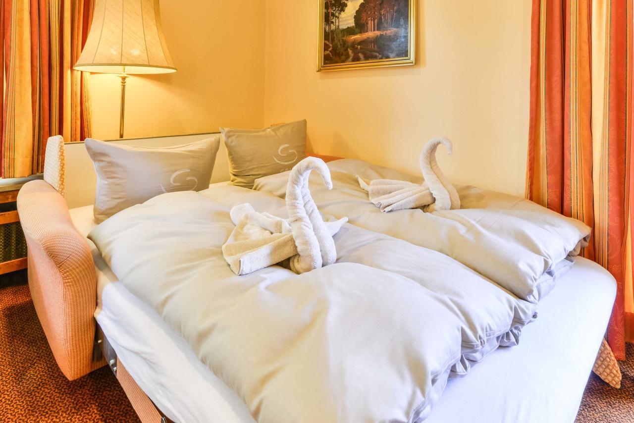 Seinz Wisdom - Bio-hotel Vegan-vegetarisch Hotel Bad Kohlgrub